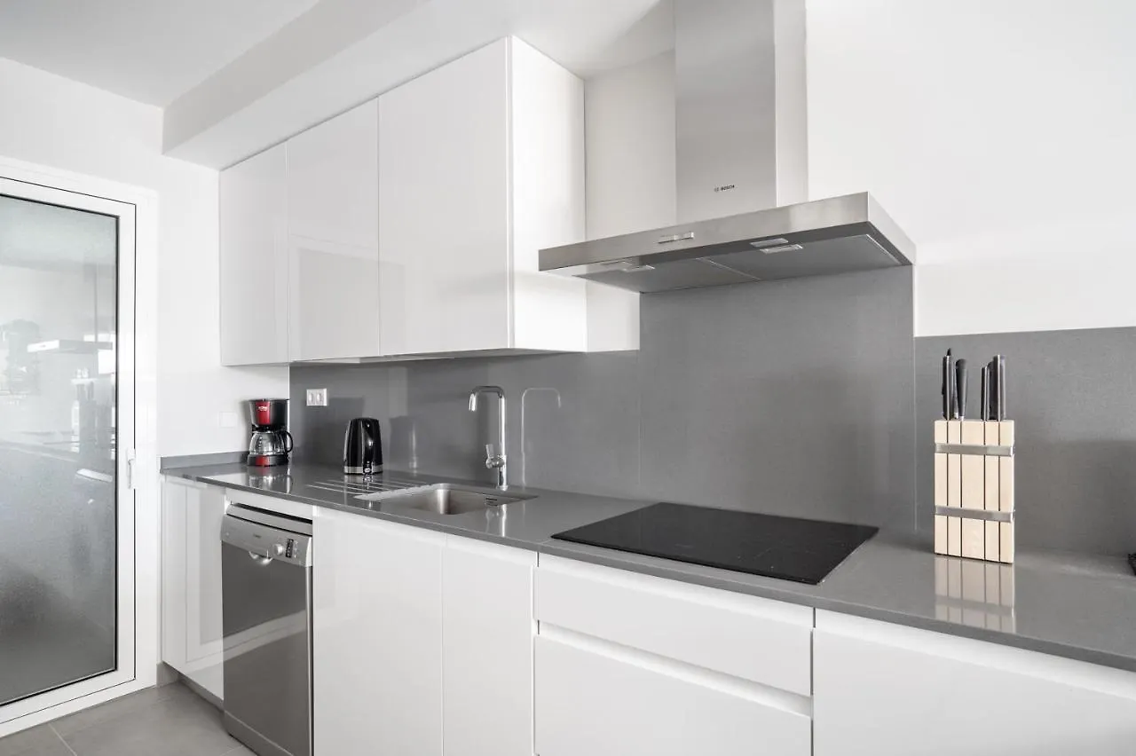 Monte Paraiso Apartment In Fuengirola By Costarentals - Ref 105 Spanien