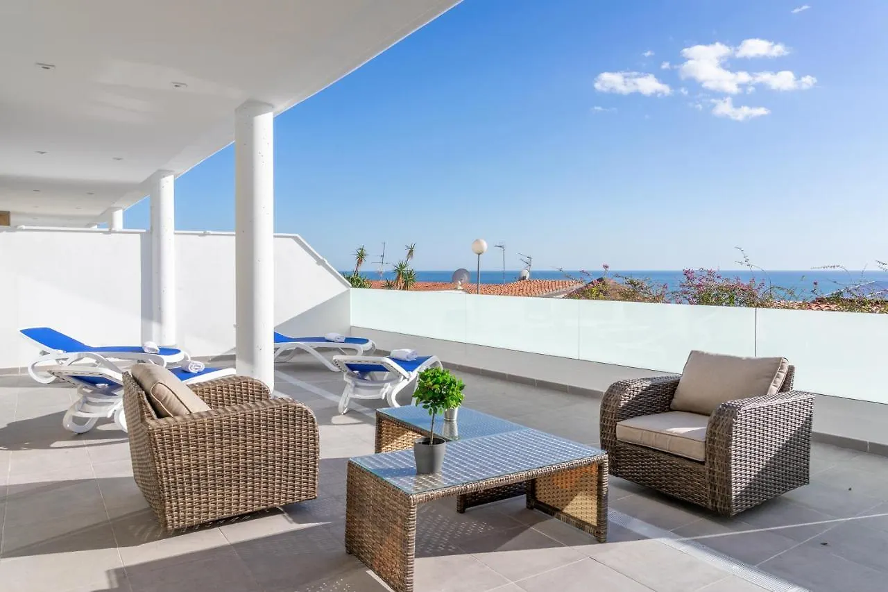 Monte Paraiso Apartment In Fuengirola By Costarentals - Ref 105 0*,  Spain