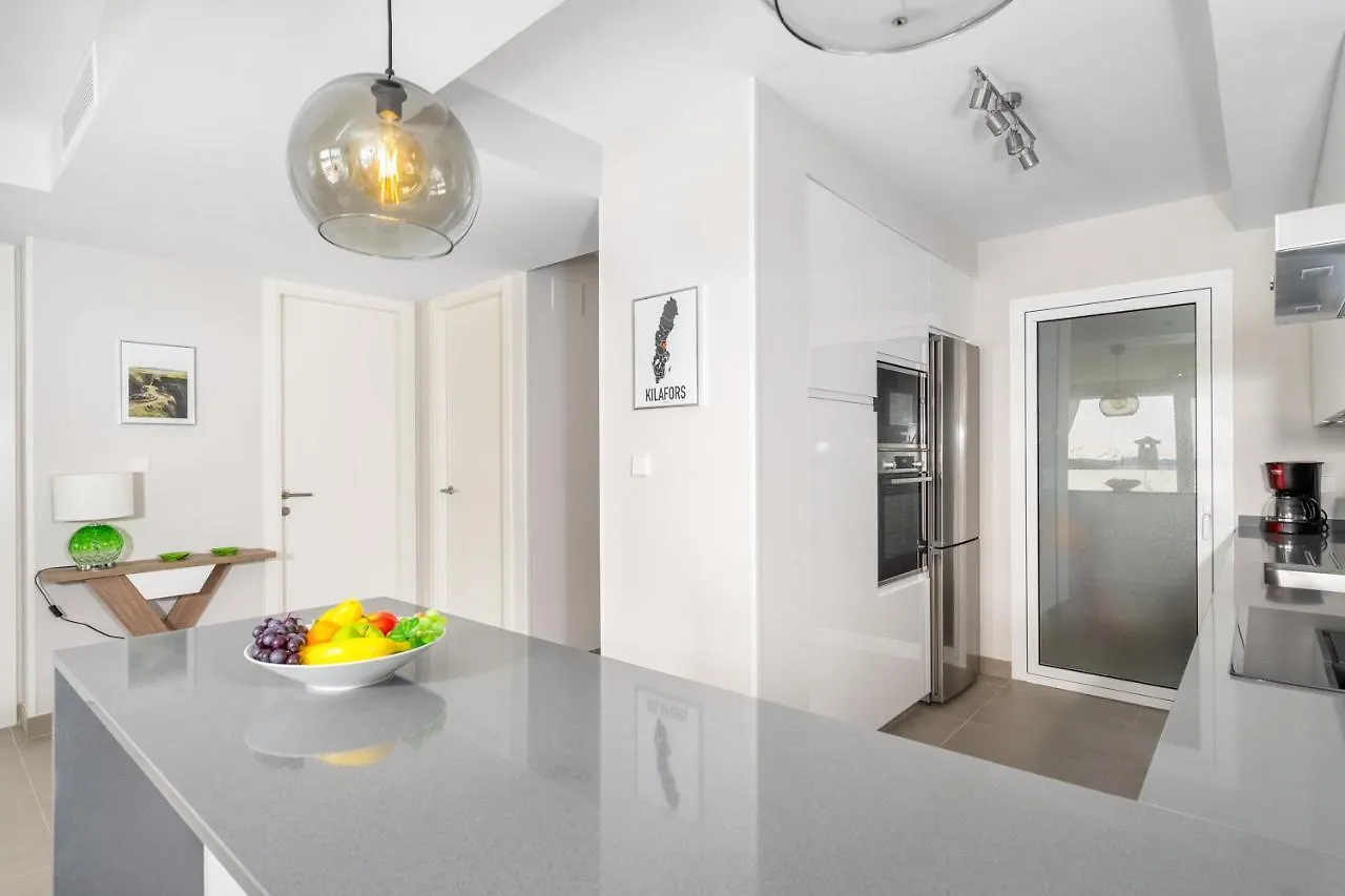 Monte Paraiso Apartment In Fuengirola By Costarentals - Ref 105
