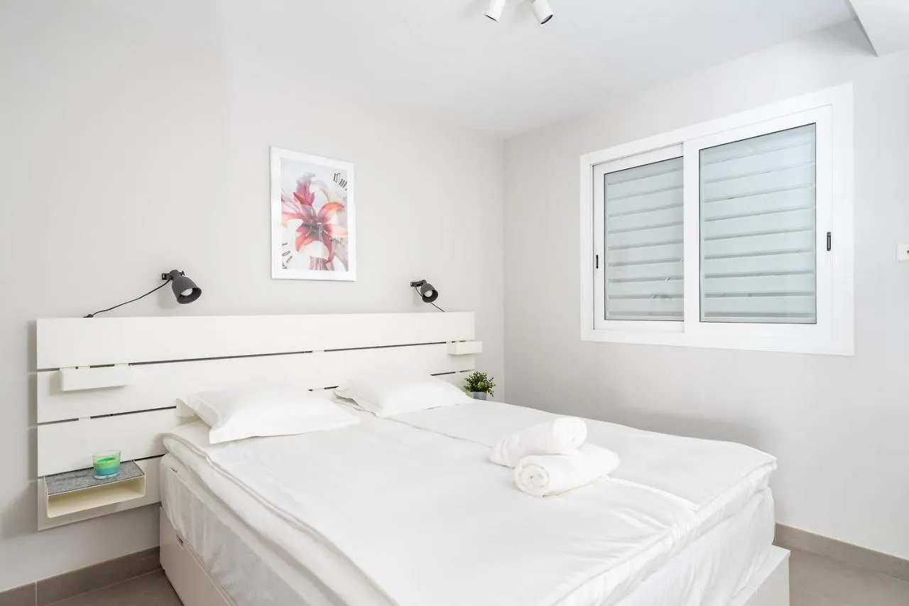 Monte Paraiso Apartment In Fuengirola By Costarentals - Ref 105