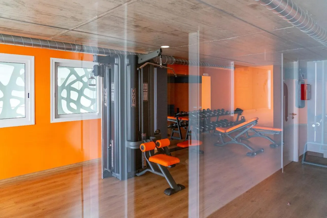 Monte Paraiso Apartment In Fuengirola By Costarentals - Ref 105 0*,  Spain