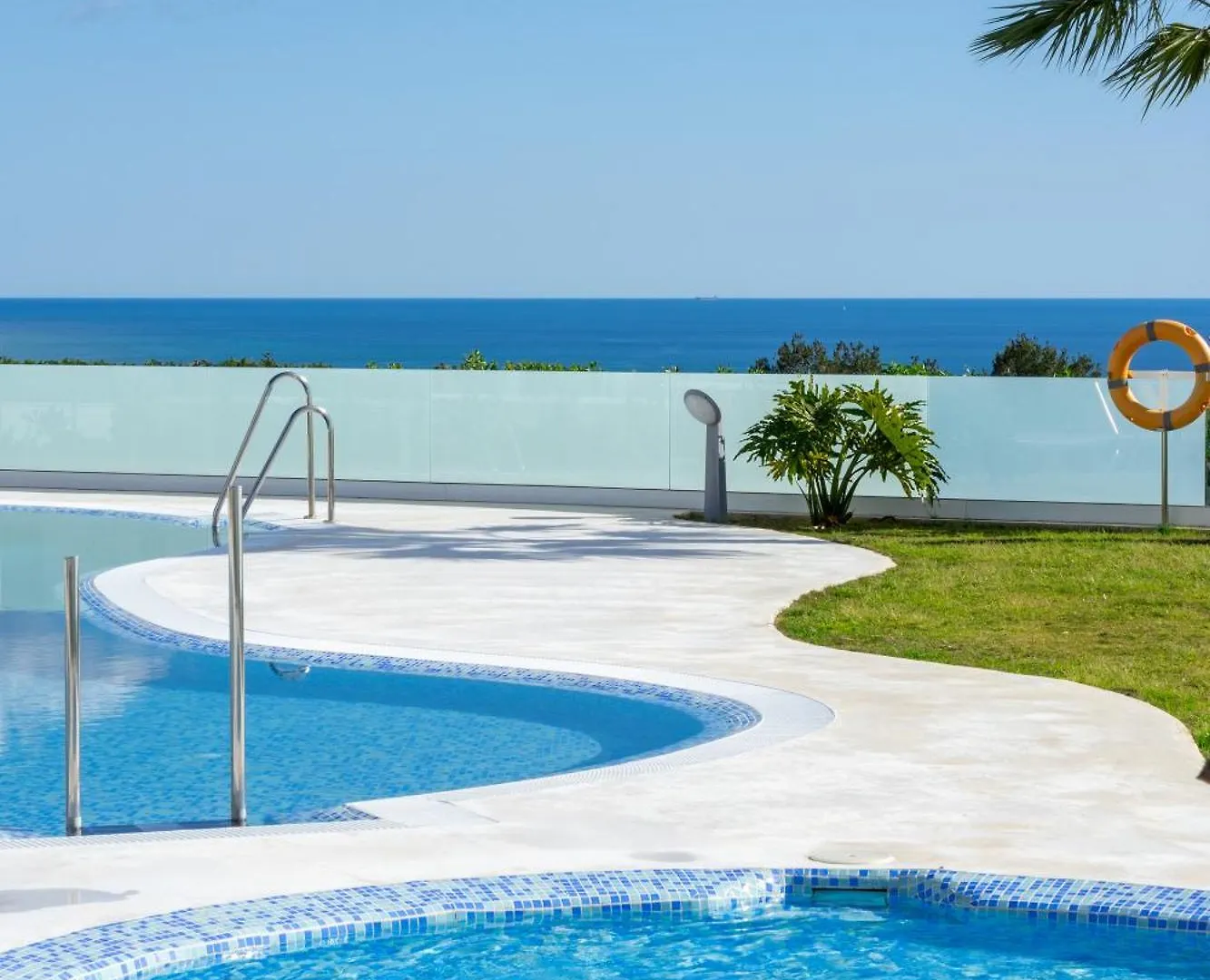 Monte Paraiso Apartment In Fuengirola By Costarentals - Ref 105 Spain
