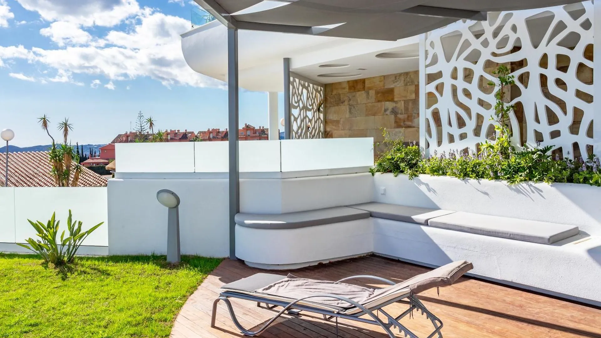 Monte Paraiso Apartment In Fuengirola By Costarentals - Ref 105 Spain